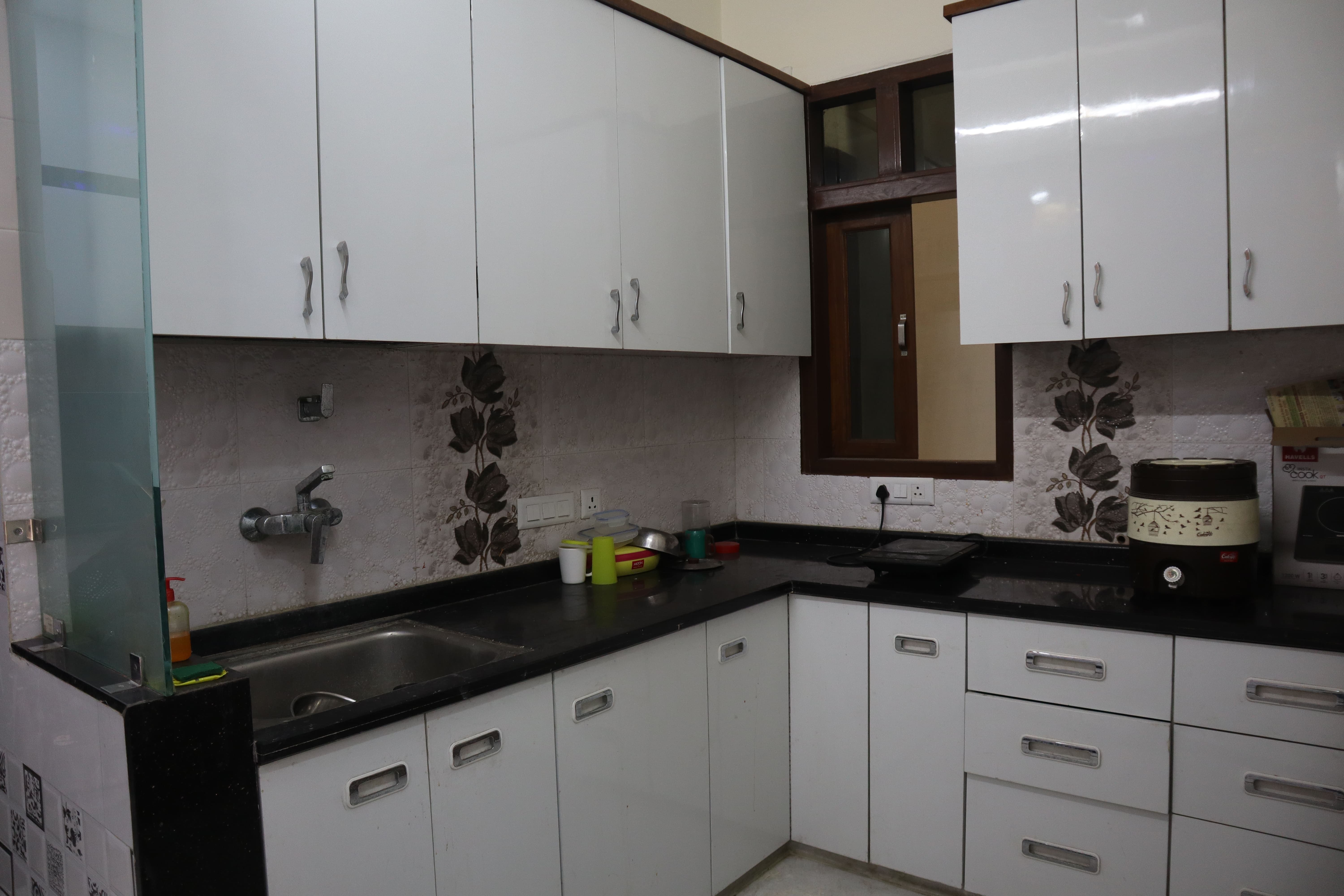 CPJ College Hostel facility photo 4